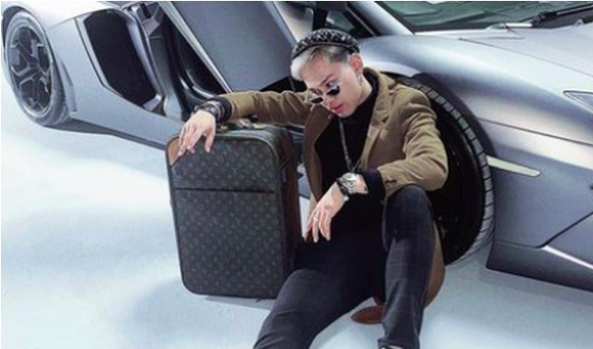 Bareskrim Polri Perpanjang Masa Penahanan Indra Kenz 40 Hari